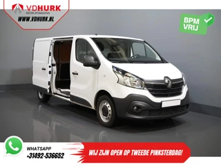 Renault Trafic - afbeelding nr 8