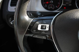 Volkswagen Golf Volkswagen Golf Variant 1.0 TSI Business Edition Connected | DSG | Achteruitrijcamera | - afbeelding nr 17