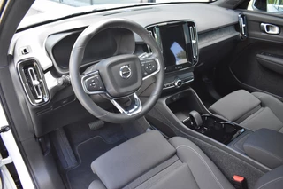 Volvo C40 Volvo C40 Extended Range Plus 252pk/82kWh | 20