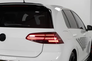 Volkswagen Golf Volkswagen Golf 2.0 TSI GTI TCR PANO|AKRA|LED|CAMERA|ACC| - afbeelding nr 10