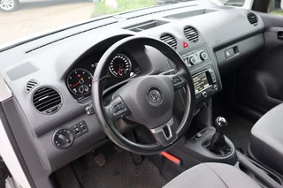 Volkswagen Caddy - afbeelding nr 5