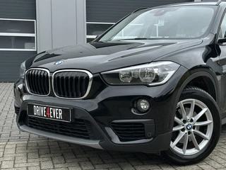 BMW X1 BMW X1 sDrive18i NAVI CLIMATE PDC SPORTVELGEN ELEK PAKKET - afbeelding nr 22