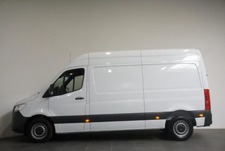 Mercedes-Benz Sprinter Mercedes-Benz Sprinter 211 CDI L2H2 Aut-9 FWD Airco Cruise Control Navi MBUX Camera PDC VA - afbeelding nr 17