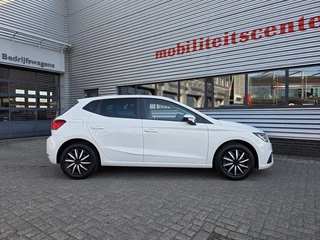 SEAT Ibiza - afbeelding nr 4