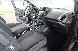 Ford B-MAX - afbeelding nr 20