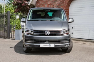 Volkswagen Transporter Volkswagen Transporter 2.0 TDI 150PK DSG L2H1 DUB/CAB Highline MARGE - afbeelding nr 3