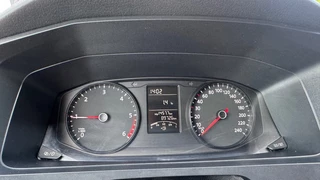 Volkswagen Transporter Volkswagen Transporter 2.0 TDI 62KW 84PK EURO 6 AIRCO/ CRUISE CONTROL/ RVS IMPERIAAL/ 100% DEALERONDERHOUDEN - afbeelding nr 23