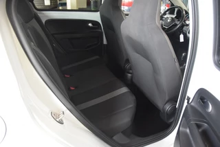 Volkswagen e-up! - afbeelding nr 9