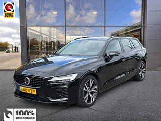 Volvo V60 - afbeelding nr 4