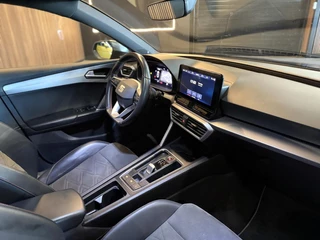 SEAT Leon Seat Leon Sportstourer 2.0 TDI FR Business Intense DealerAUT - afbeelding nr 31