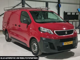 Peugeot Expert Peugeot Expert Bestel 231S 2.0 BlueHDI 120 Premium Pack I 2x schuifdeur I Trekhaak I Imperiaal - afbeelding nr 3