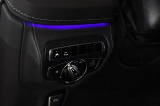 Mercedes-Benz G-Klasse Mercedes G-klasse 63 Edition 1|Carbon|Dealer|Massage|ACC| - afbeelding nr 27
