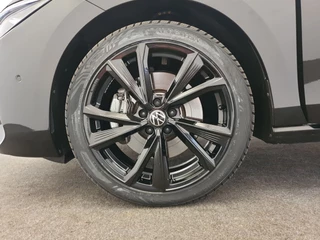 Volkswagen Passat Volkswagen Passat Variant 1.5 eHybrid 204pk DSG/AUT Business Wegklapbare trekhaak, Camera, ACC - afbeelding nr 15