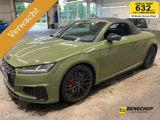 Audi TT - 199479559-0