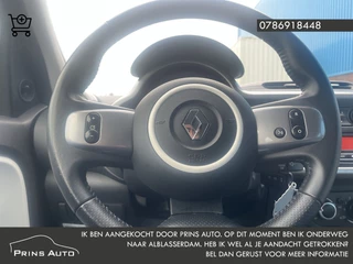 Renault Twingo |CRUISE|AIRCO|VOLL.ONDERH.| - afbeelding nr 13