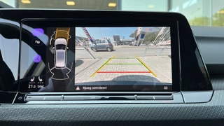Volkswagen Golf Volkswagen Golf Variant 1.5 TSI R-Line | Navi | Camera | Sfeer - afbeelding nr 20