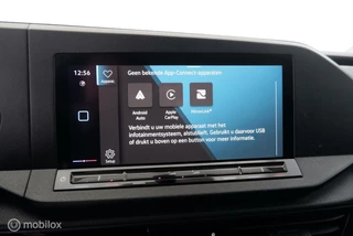 Volkswagen Caddy Volkswagen Caddy Cargo 2.0 TDI 122PK Automaat Comfort trekhaak|nav|dab|tel|pdc - afbeelding nr 16