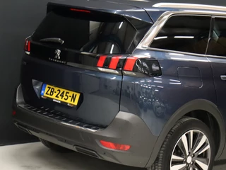 Peugeot 5008 7P [APPLE CARPLAY, ANDROID, ELEK. KOFFERKLEP, CAMERA, CRUISE, NIEUWSTAAT] - afbeelding nr 26