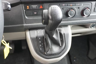 Volkswagen Transporter - Airco - Cruise - PDC - € 10.950,- Ex. BTW - afbeelding nr 11