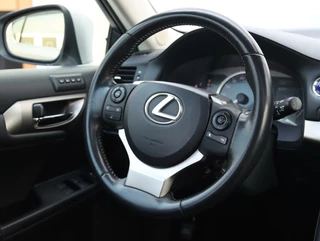 Lexus CT Lexus CT 200h Luxury Line | Full options | - afbeelding nr 40