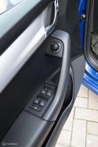 Škoda Octavia Skoda Octavia 1.0 TSI Greentech Sport Business/PANODAK - afbeelding nr 14