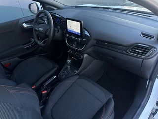 Ford Puma Ford Puma 1.0 EcoBoost Hybrid 125pk Automaat ST-Line - afbeelding nr 16