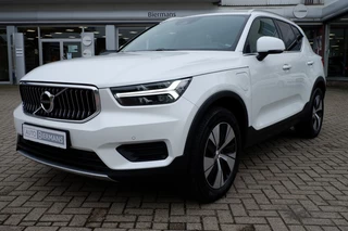 Volvo XC40 - afbeelding nr 3