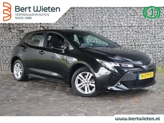 Toyota Corolla - afbeelding nr 1