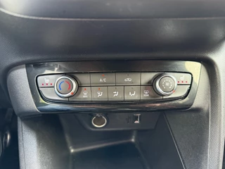 Opel Corsa Opel Corsa 1.2 GS Line Automaat - afbeelding nr 45