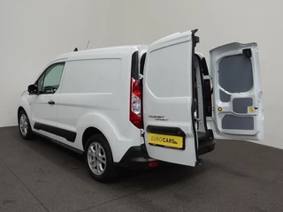 Ford Transit Connect Ford Transit Connect Automaat 100pk L1 Trend Airco Navi Cruise 3Zits Camera DAB+ - afbeelding nr 40