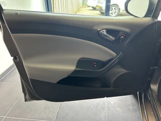 SEAT Ibiza - afbeelding nr 12