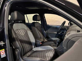 Volkswagen Tiguan - afbeelding nr 11