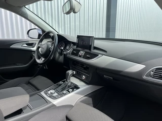 Audi A6 Audi A6 Limousine 1.8 TFSI Ultra Business Edition | Climate Control | MMI Navigati - afbeelding nr 13