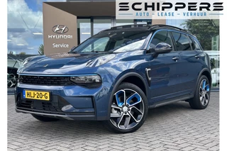 Lynk & Co 01 Lynk & Co 01 1.5 |261 PK Plug-in Hybrid | Panoramadak | 20'' velgen | - afbeelding nr 1