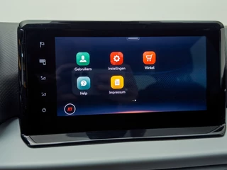 SEAT Arona SEAT Arona 1.0 TSI Style | Navigatie | Stoelverwarming | Camera - afbeelding nr 41