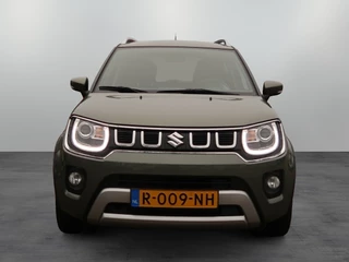 Suzuki Ignis - afbeelding nr 9