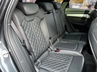 Audi SQ5 Audi SQ5 3.0 TFSI SQ5 Q. - LUCHTV. - PANO - B&O - TREKH. - 21 INCH - afbeelding nr 18