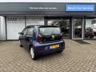 Volkswagen up! - afbeelding nr 5