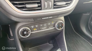 Ford Fiesta Ford Fiesta 1.0 EcoBoost Titanium - afbeelding nr 8