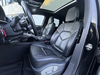 Porsche Cayenne Porsche Cayenne 3.0 S E-Hybrid Pano Leer Led - afbeelding nr 7