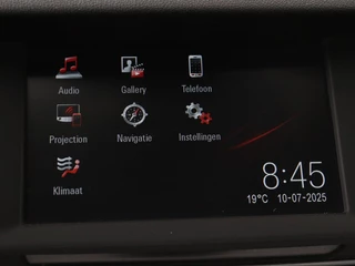 Opel Insignia Opel Insignia 1.5 Turbo Executive | Leder/Alcantara | Trekhaak |  Carplay | Navigatie | Climate control | Cruise control | Parkeerhulp - afbeelding nr 19