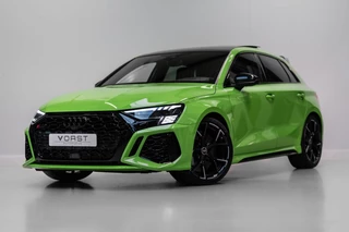 Audi RS3 2.5 TFSI RS 3 quattro Pano Hulk B&O Keramisch