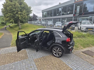 Kia Niro Kia Niro 1.6 GDi Hybrid ExecutiveLine - afbeelding nr 23