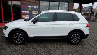 Volkswagen Tiguan - afbeelding nr 2