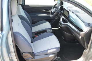Fiat 500 Fiat 500 Icon 42 kWh - afbeelding nr 73