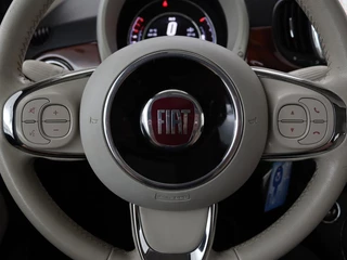 Fiat 500 Fiat 500 0.9 TwinAir Turbo Riva | Panoramadak | Leder |  Climate control | Navigatie | Cruise control | Parkeerhulp | NR. 002/100 - afbeelding nr 12