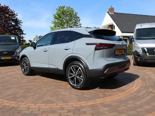 Nissan QASHQAI - afbeelding nr 12