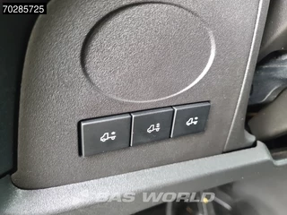 Iveco Daily Iveco Daily 72C18 Automaat Luchtvering Laadklep Dubbellucht 70C18 Airco Cruise Bakwagen Euro6 Meubelbak Koffer 36m3 Airco Cruise control - afbeelding nr 23