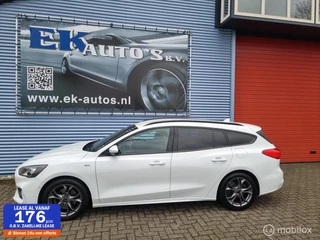 Ford Focus - 380900987-0