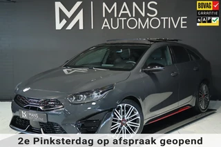 Kia ProCeed - 136273020-0